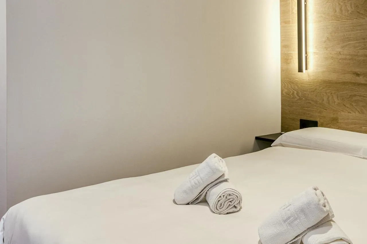 Apartamento New Marina Dreams D-Luxe Ampuriabrava