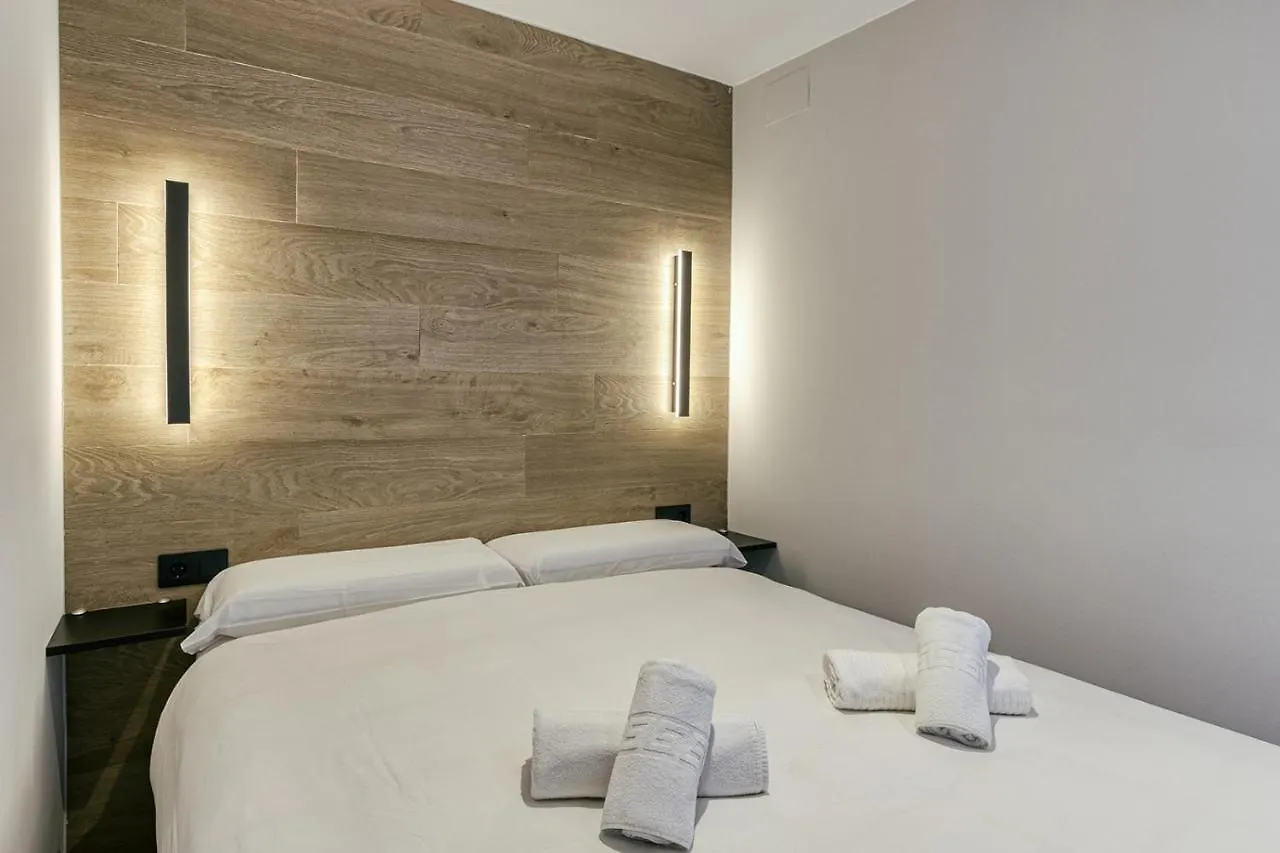 Appartamento New Marina Dreams D-Luxe Empuriabrava