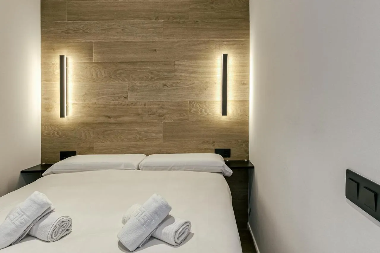 Apartamento New Marina Dreams D-Luxe Ampuriabrava