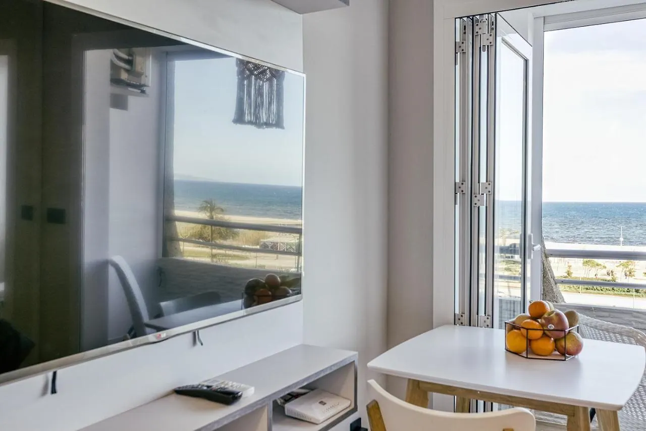 Apartamento New Marina Dreams D-Luxe Ampuriabrava