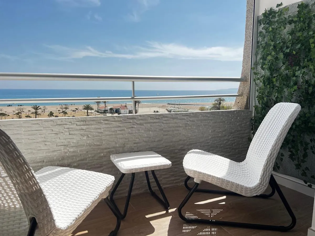 Appartamento New Marina Dreams D-Luxe Empuriabrava Spagna