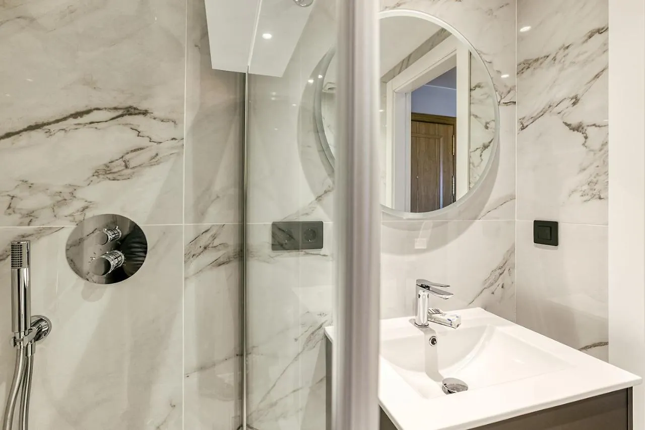 Apartamento New Marina Dreams D-Luxe Ampuriabrava España