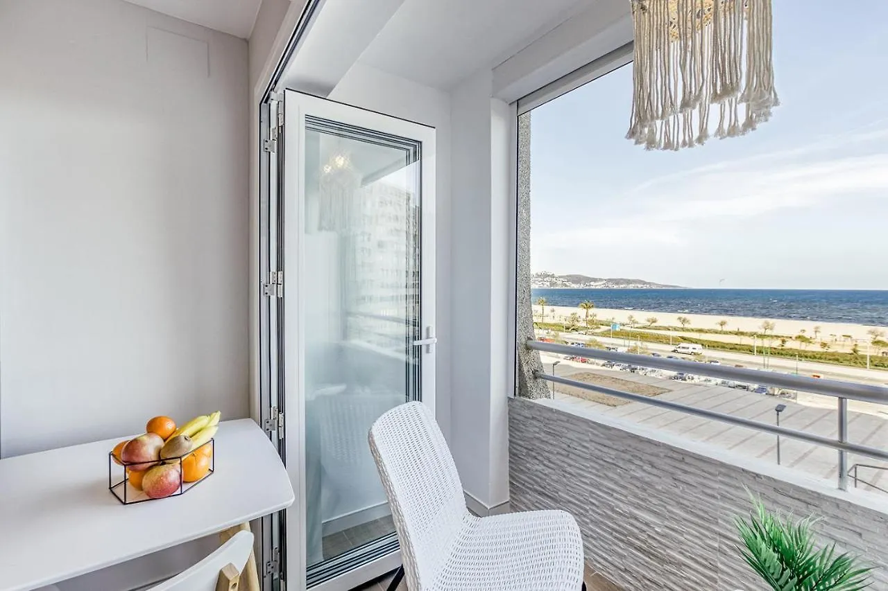 Appartamento New Marina Dreams D-Luxe Empuriabrava 0*,