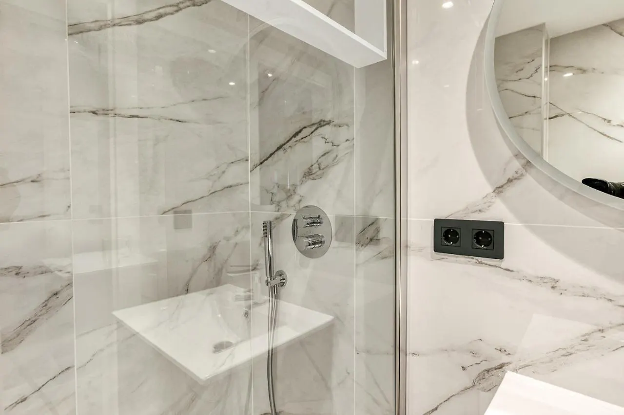 Apartamento New Marina Dreams D-Luxe Ampuriabrava